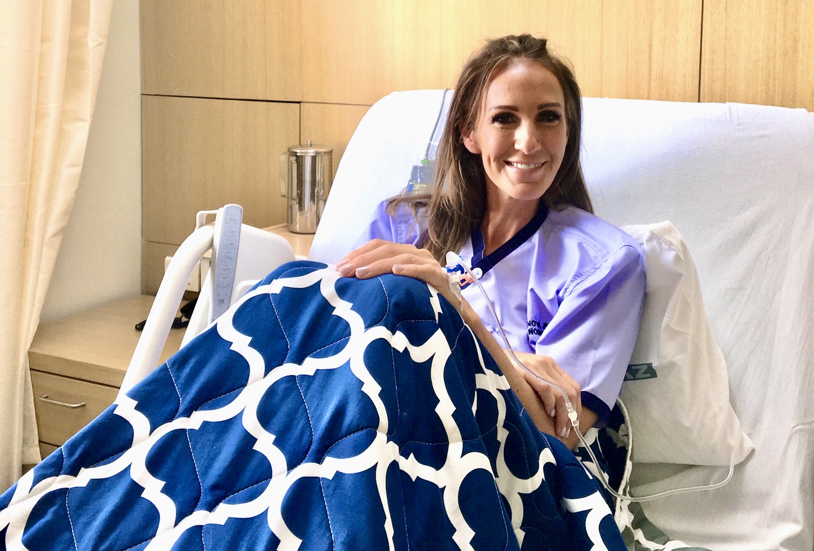 EDSS improved from 3.5 to 0 over 18 months